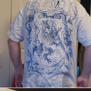 Skin tshirt